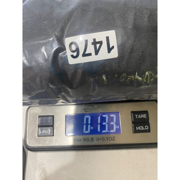 Fate Lace Tiered Mini Dress Size XL Black Dark Romantic Whimsygoth Holiday NYE - Picture 14 of 14